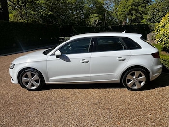 Used Audi A3 2015 for sale - 78317397: Photo