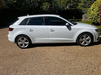 Used Audi A3 2015 for sale - 78317397: Photo