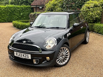 Used MINI Hatch 2013 for sale - 79283733: Photo