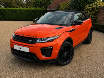 Used Land Rover Range Rover Evoque 2016 for sale - 79537029: Photo