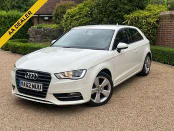 2013 (62) - 1.6 TDI Sport Hatchback 3dr Diesel S Tronic Euro 5 (s/s) (105 ps)