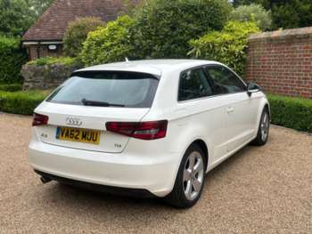 Used Audi A3 2013 for sale - 74898256: Photo