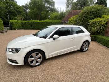 Used Audi A3 2013 for sale - 74898256: Photo