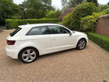 Used Audi A3 2013 for sale - 74898256: Photo