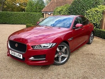 2018 (18) - 2.0 [250] R-Sport 4dr Auto