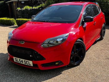Used Ford Focus 2012 for sale - 78466127: Photo