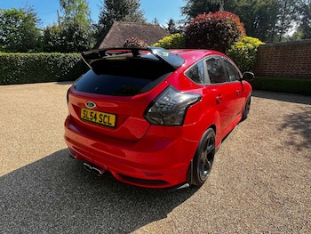 Used Ford Focus 2012 for sale - 78466127: Photo