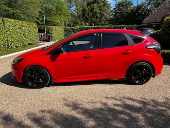 Used Ford Focus 2012 for sale - 78466127: Photo