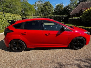 Used Ford Focus 2012 for sale - 78466127: Photo