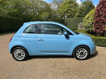 Used Fiat 500 2014 for sale - 78071004: Photo