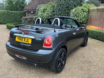 Used MINI Roadster 2015 for sale - 77086208: Photo