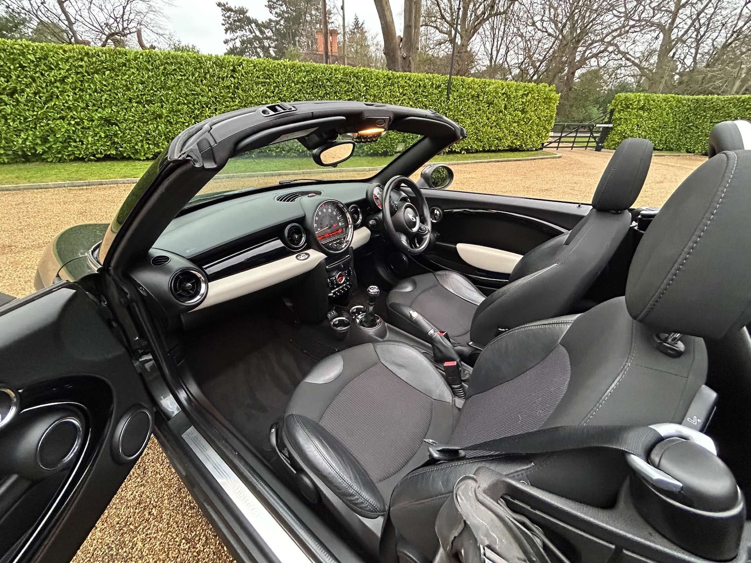 Used MINI Roadster 2015 for sale - 77086208: Photo 7