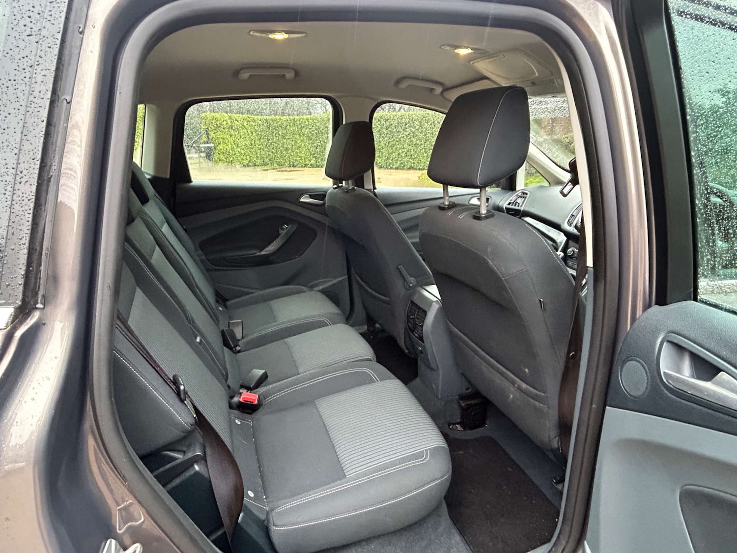 Used Ford C-Max 2013 for sale - 77431912: Photo 10