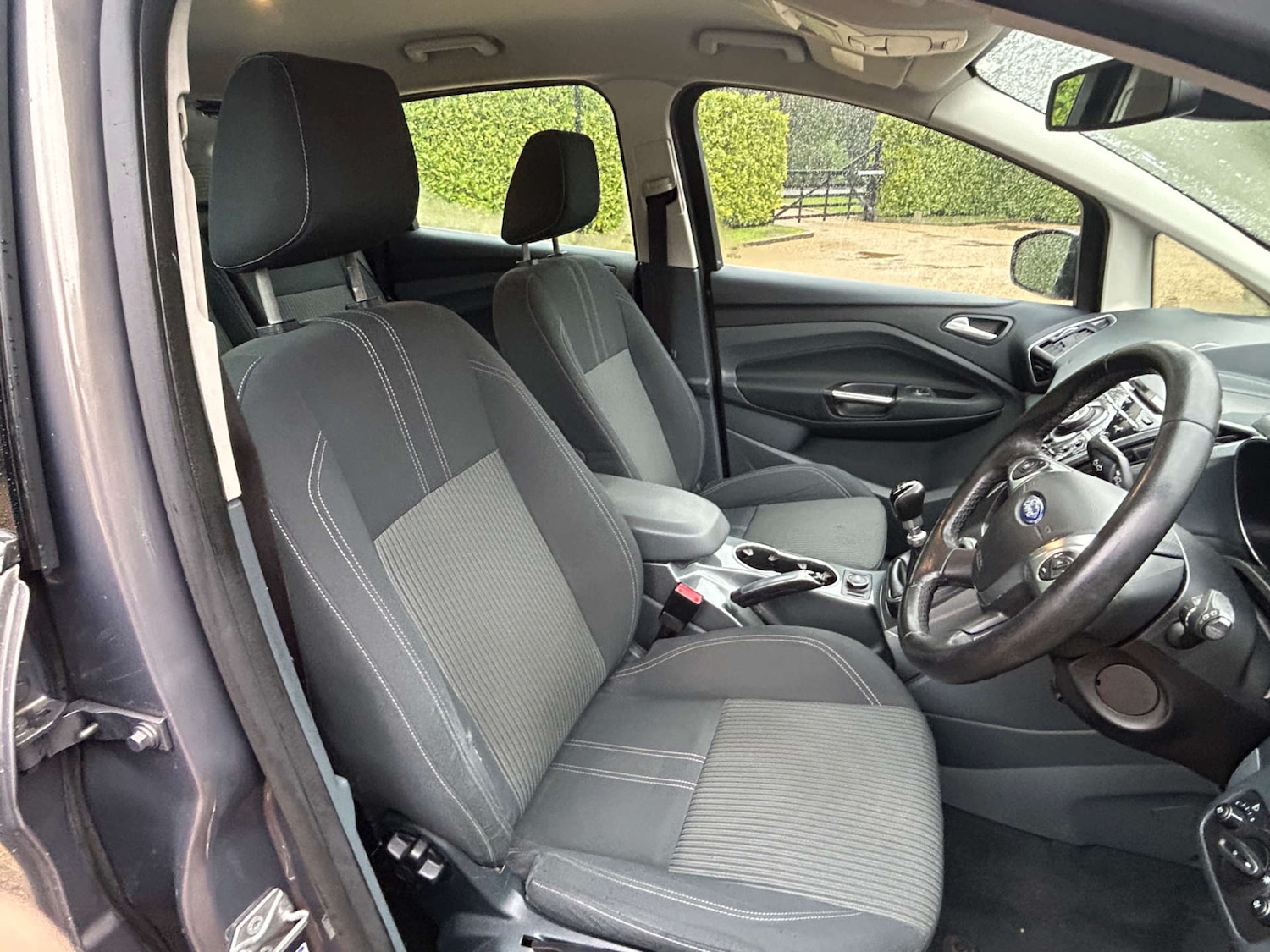 Used Ford C-Max 2013 for sale - 77431912: Photo 11