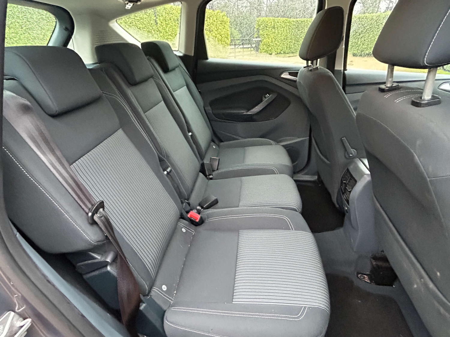 Used Ford C-Max 2013 for sale - 77431912: Photo 12