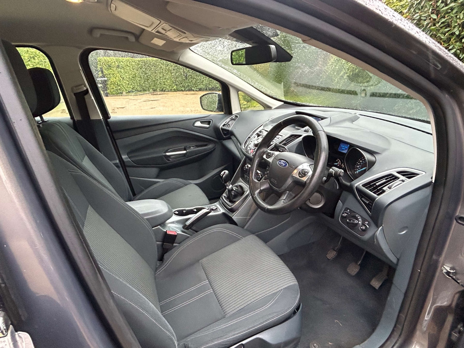 Used Ford C-Max 2013 for sale - 77431912: Photo 14