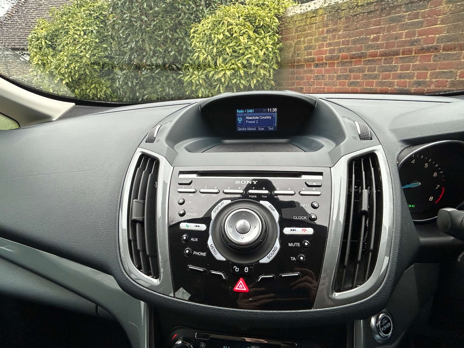 Used Ford C-Max 2013 for sale - 77431912: Photo 16