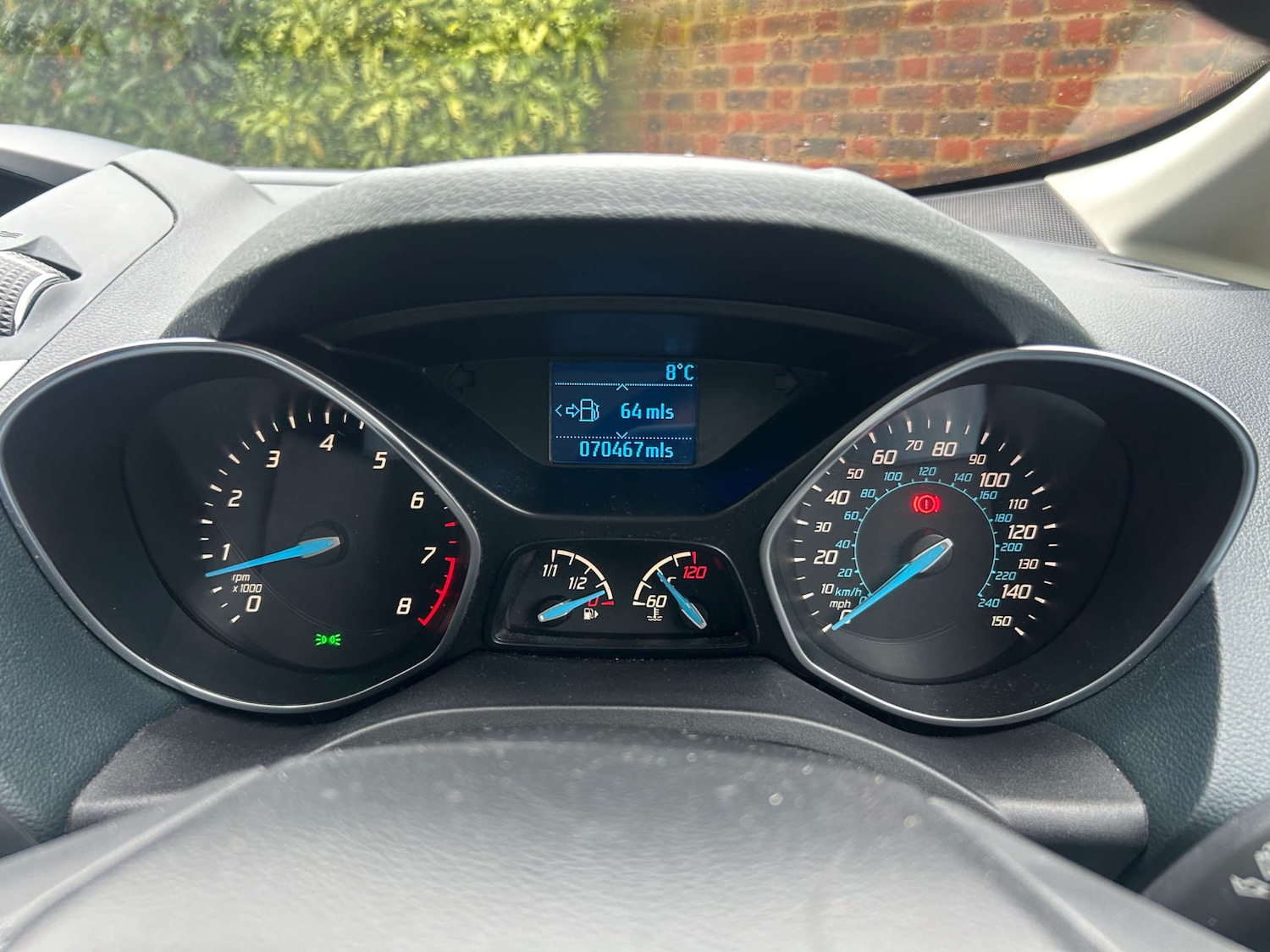 Used Ford C-Max 2013 for sale - 77431912: Photo 18