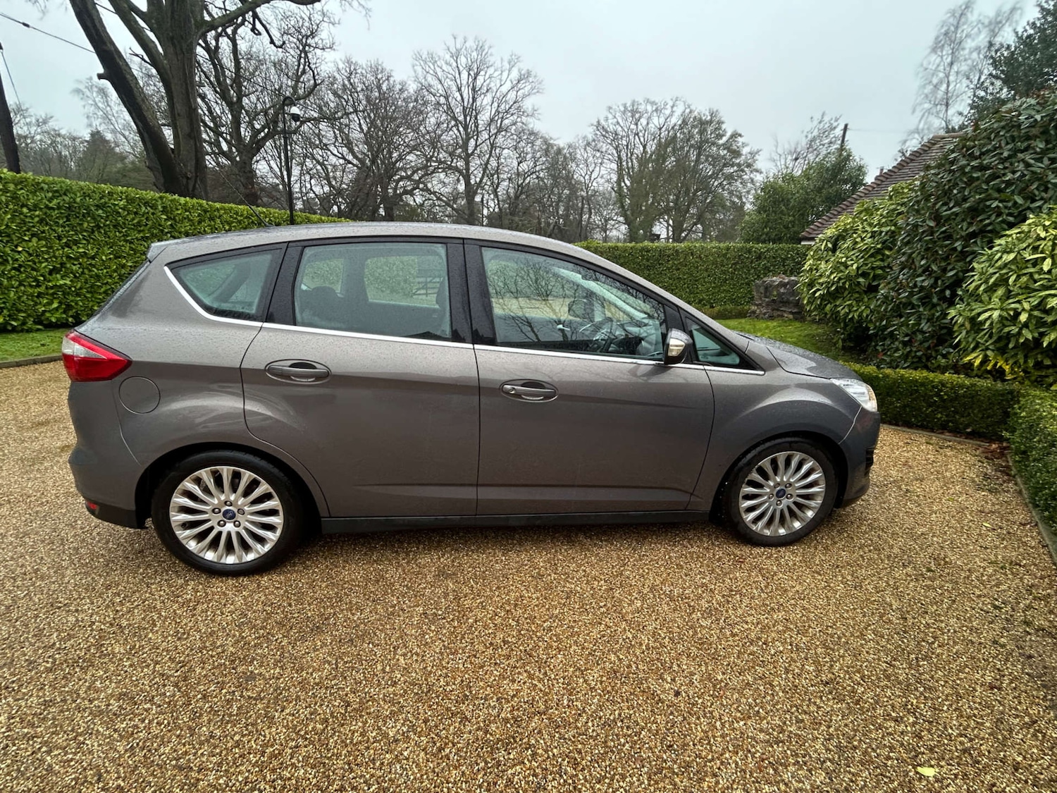Used Ford C-Max 2013 for sale - 77431912: Photo 4