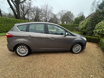 Used Ford C-Max 2013 for sale - 77431912: Photo