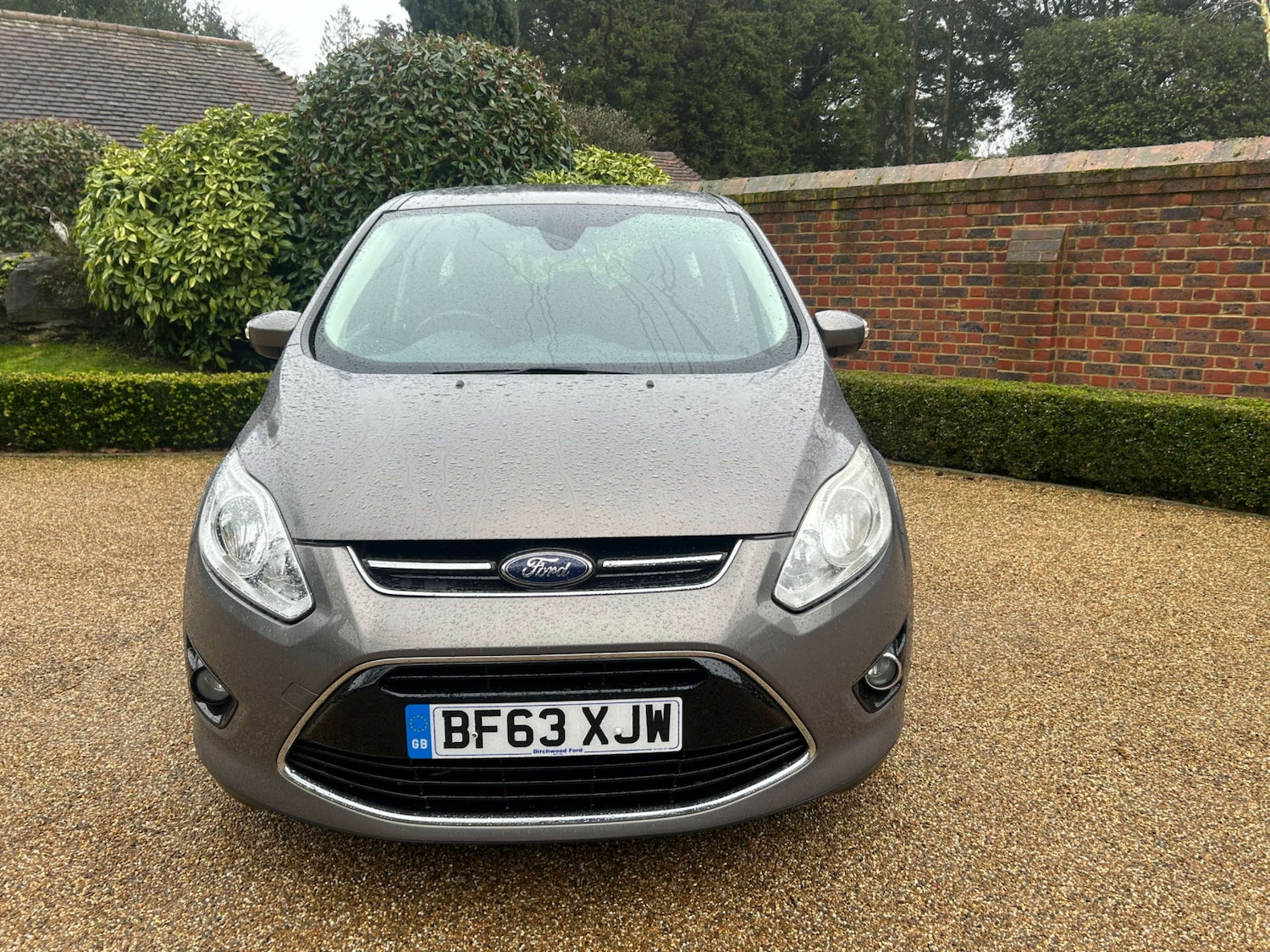Used Ford C-Max 2013 for sale - 77431912: Photo 5