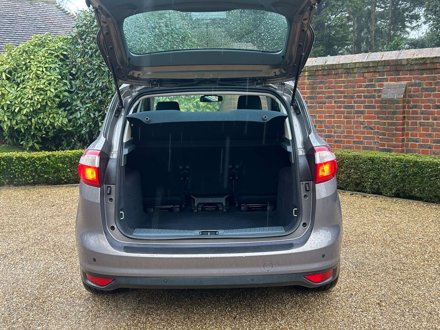 Used Ford C-Max 2013 for sale - 77431912: Photo 6