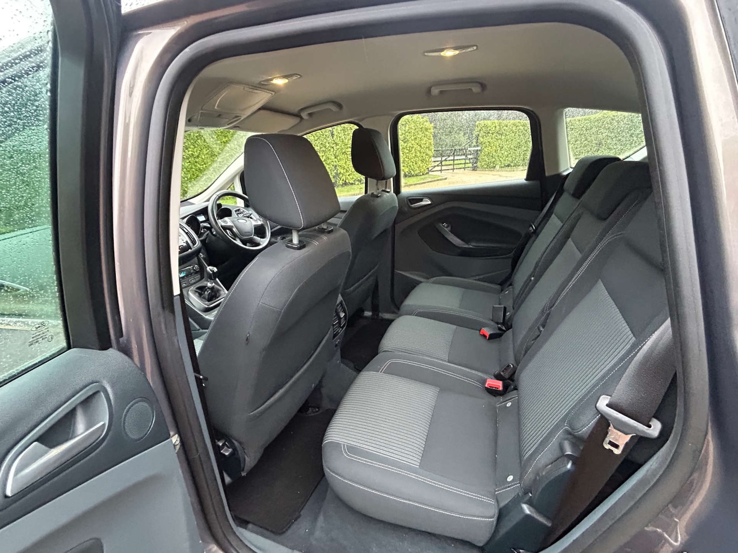 Used Ford C-Max 2013 for sale - 77431912: Photo 7