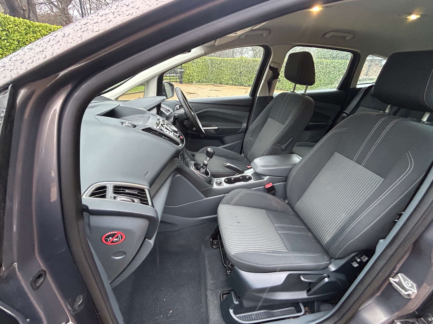 Used Ford C-Max 2013 for sale - 77431912: Photo 8