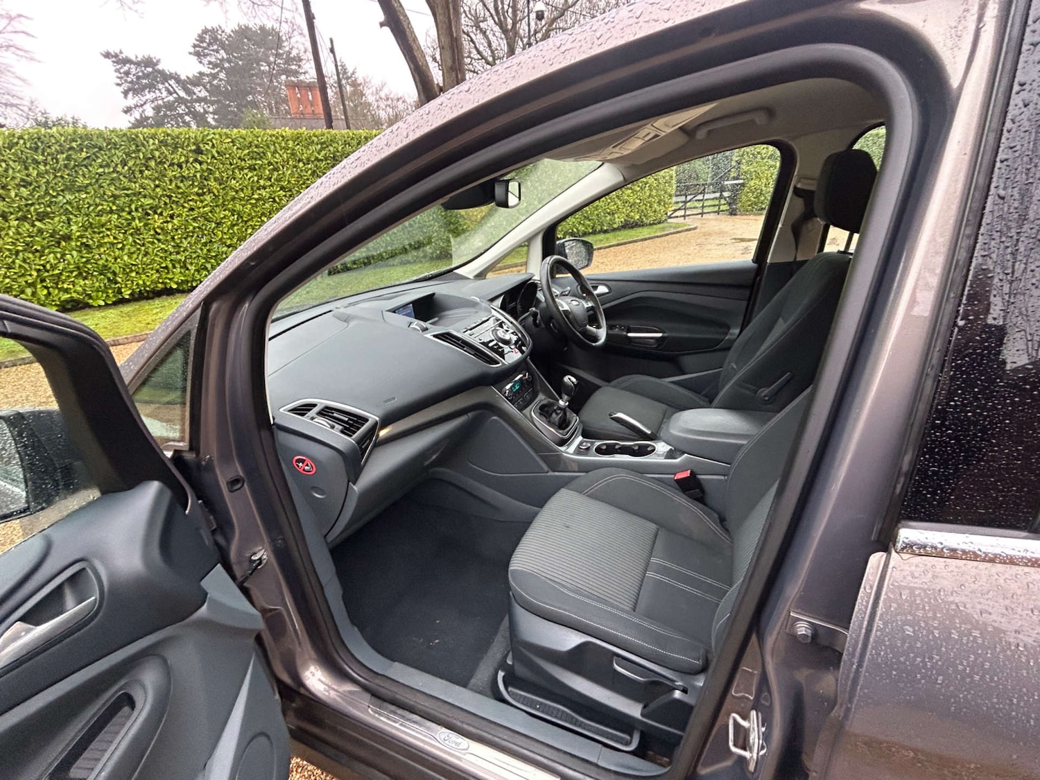 Used Ford C-Max 2013 for sale - 77431912: Photo 9