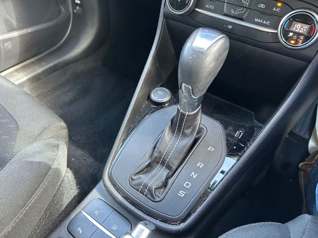 Used Ford Fiesta 2018 for sale - 76309430: Photo 13