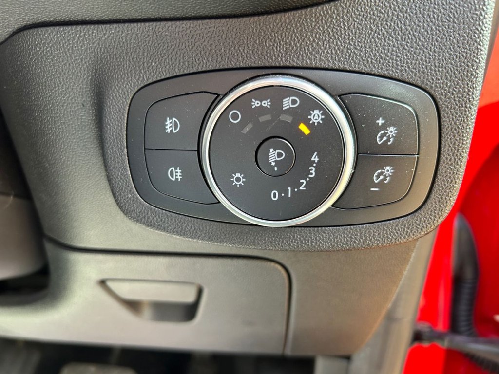 Used Ford Fiesta 2018 for sale - 76309430: Photo 15