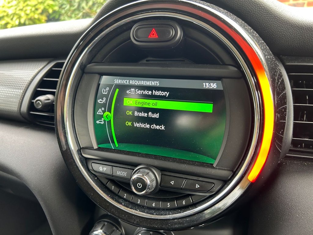 Used MINI Hatch 2019 for sale - 76286196: Photo 22