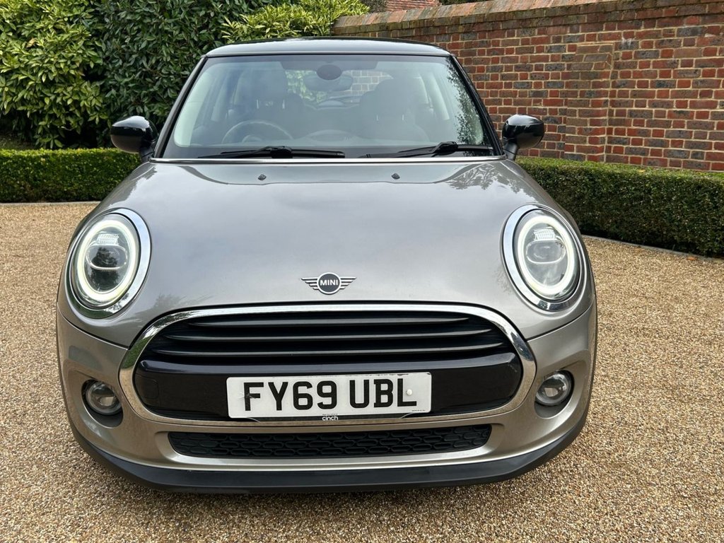 Used MINI Hatch 2019 for sale - 76286196: Photo 5
