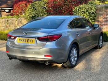 Used Mazda Mazda6 2014 for sale - 74547862: Photo