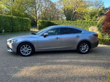 Used Mazda Mazda6 2014 for sale - 74547862: Photo