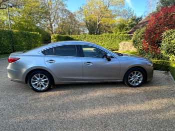 Used Mazda Mazda6 2014 for sale - 74547862: Photo