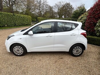 Used Hyundai i10 2015 for sale - 78071016: Photo