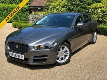 2017 (66) - 2.0 GTDi Prestige Saloon 4dr Petrol Auto Euro 6 (s/s) (200 ps)
