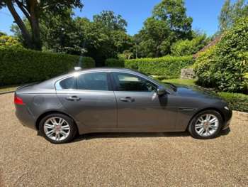 Used Jaguar XE 2017 for sale - 74947413: Photo