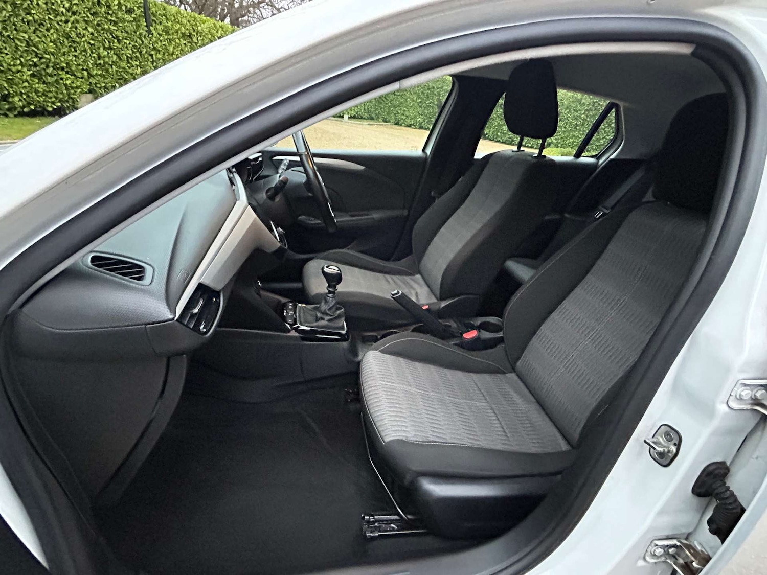 Used Vauxhall Corsa 2021 for sale - 77086214: Photo 10