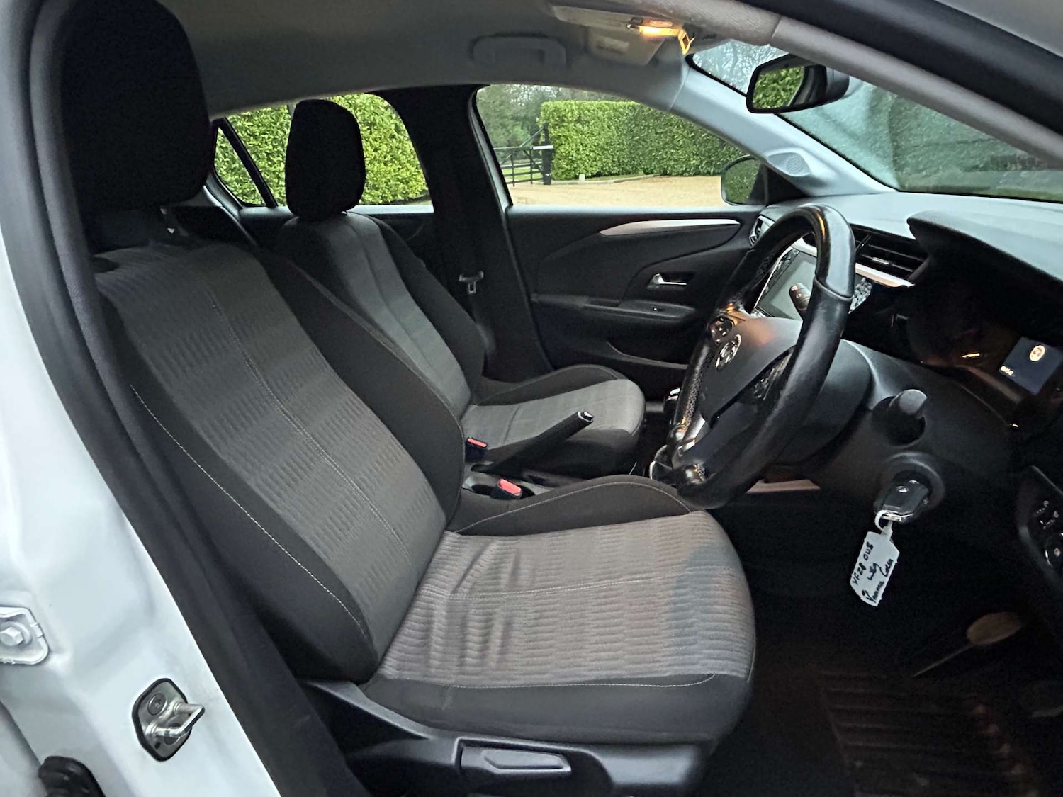 Used Vauxhall Corsa 2021 for sale - 77086214: Photo 12