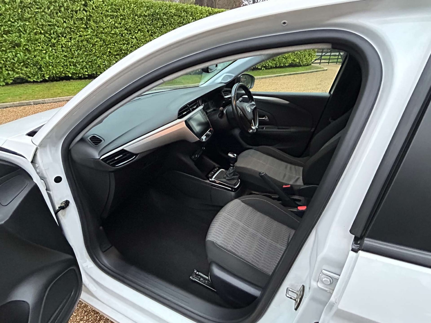 Used Vauxhall Corsa 2021 for sale - 77086214: Photo 16