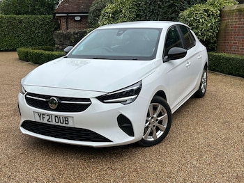 2021 - 1.2 Turbo SE Premium 5dr