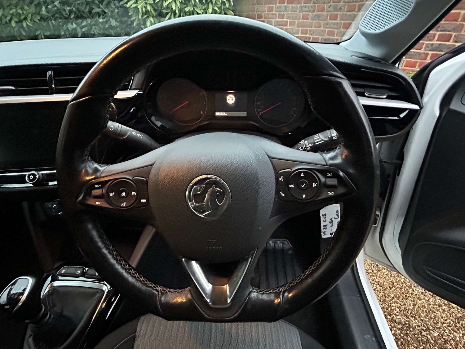 Used Vauxhall Corsa 2021 for sale - 77086214: Photo 20