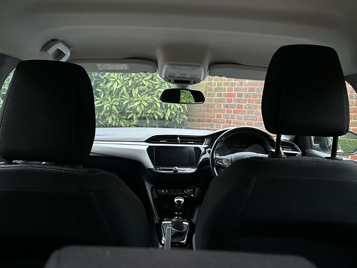 Used Vauxhall Corsa 2021 for sale - 77086214: Photo 23