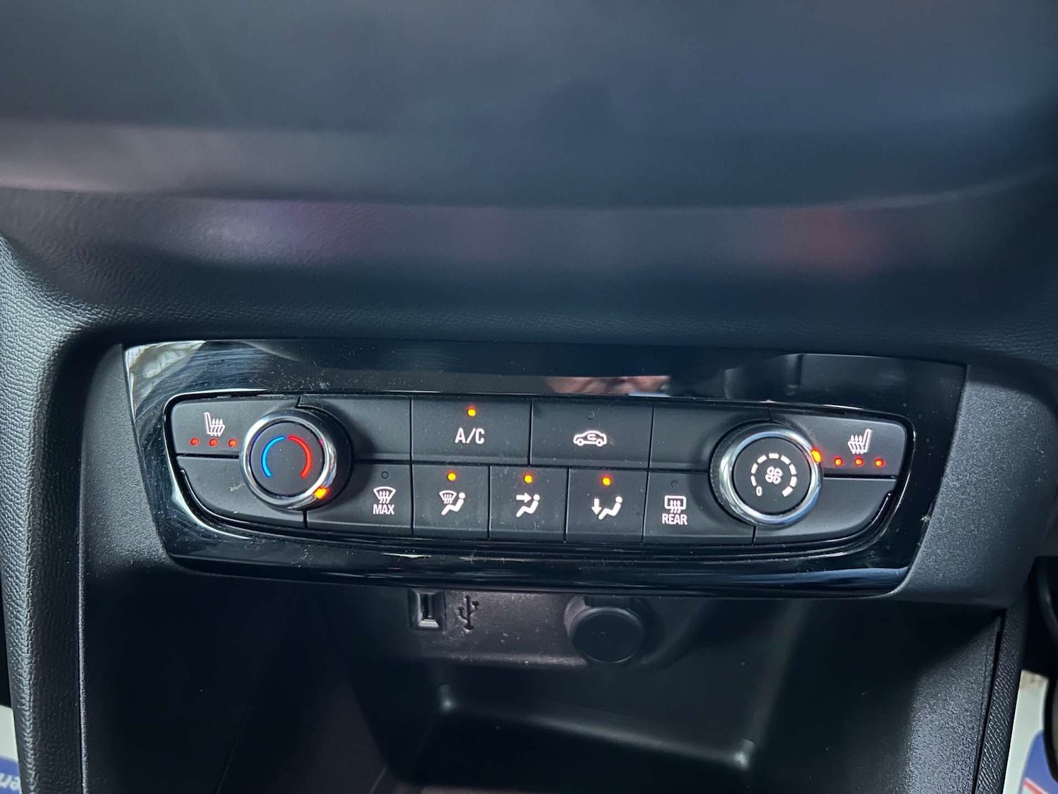 Used Vauxhall Corsa 2021 for sale - 77086214: Photo 24