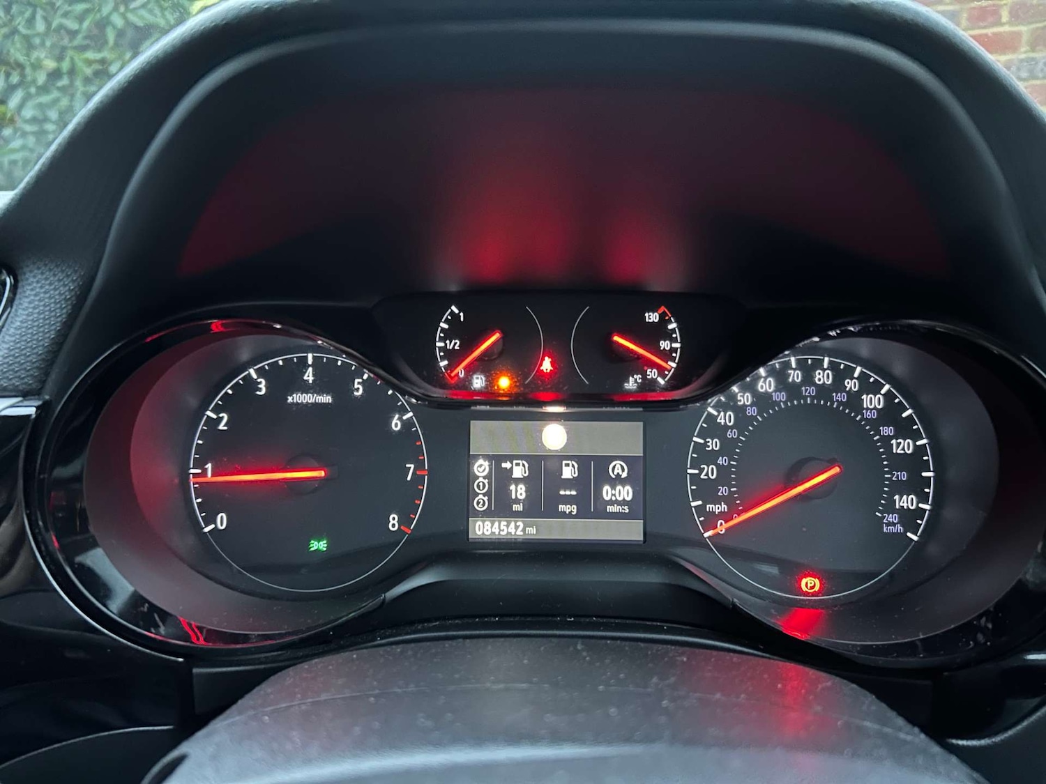 Used Vauxhall Corsa 2021 for sale - 77086214: Photo 27