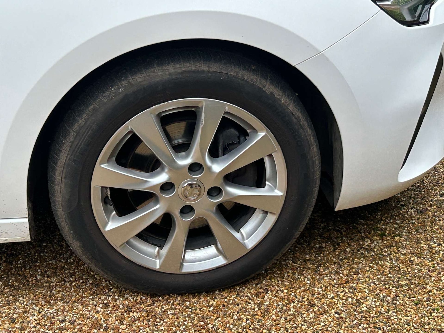 Used Vauxhall Corsa 2021 for sale - 77086214: Photo 31