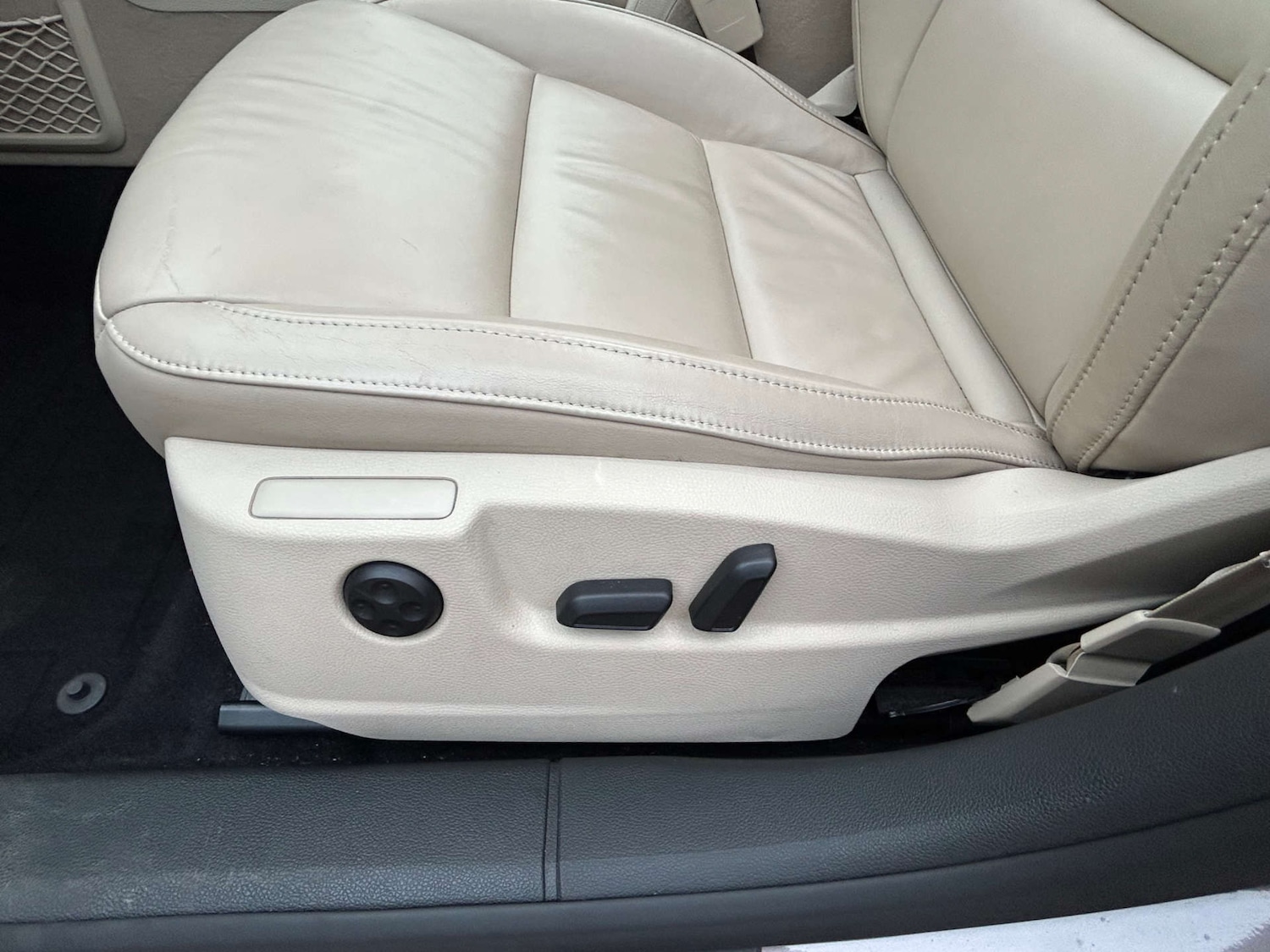 Used Skoda Superb 2011 for sale - 77749070: Photo 12