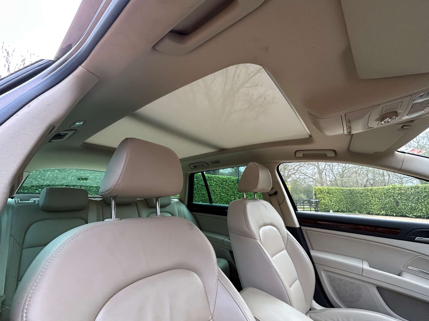 Used Skoda Superb 2011 for sale - 77749070: Photo 26